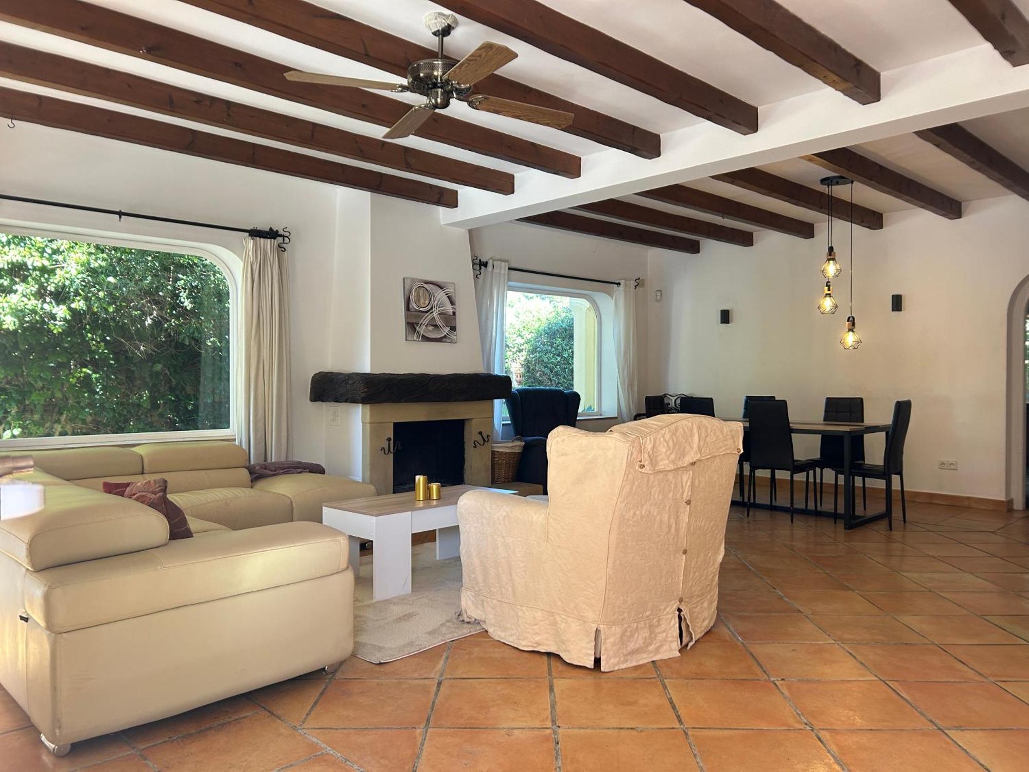 Villa Close To The Beach In Marbella Exterior foto