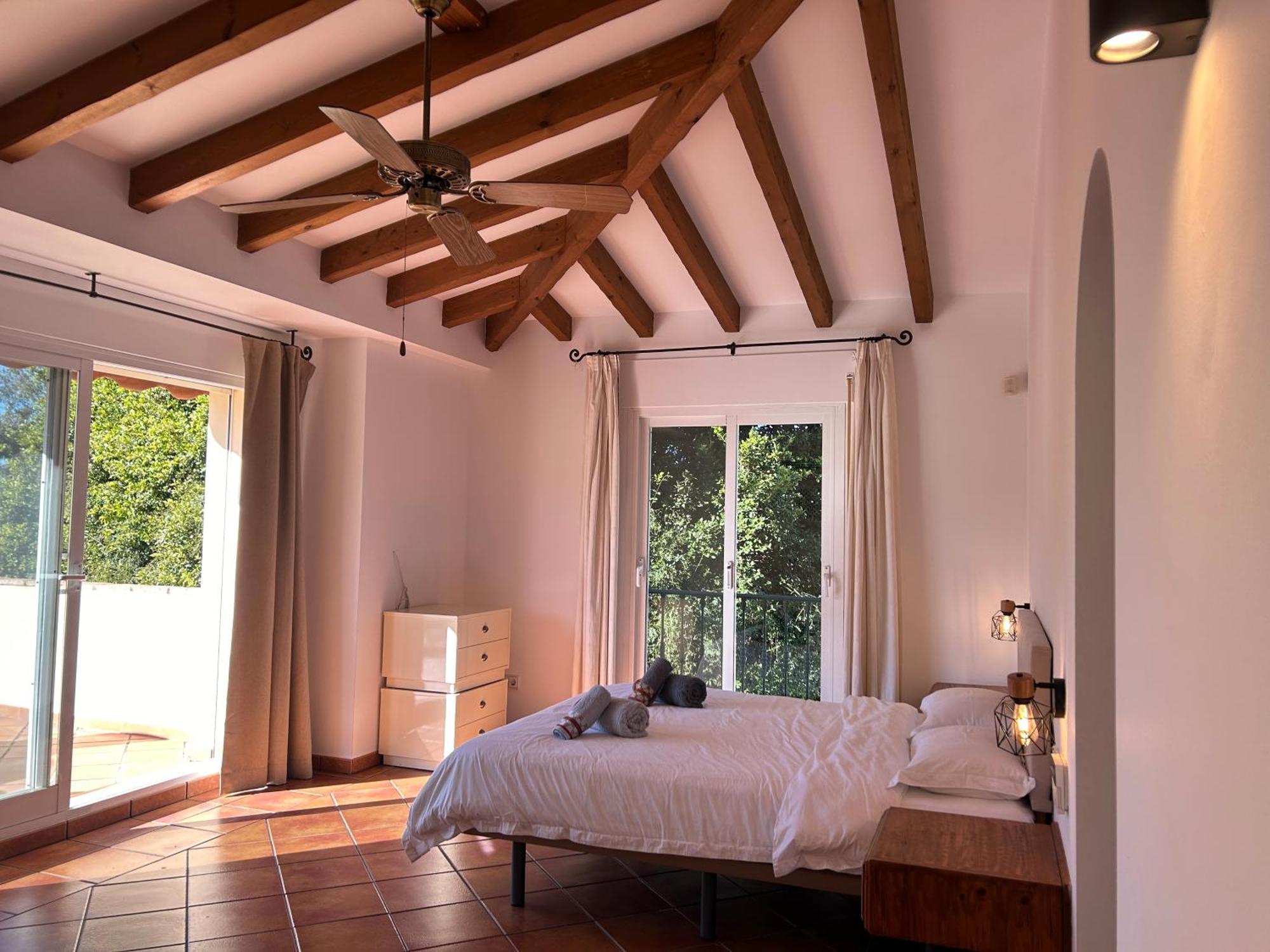 Villa Close To The Beach In Marbella Exterior foto